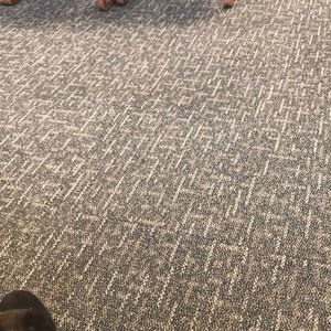 Meet your Posher, Angel